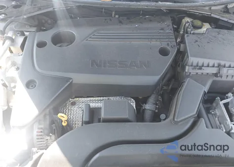 2016 Nissan Altima 2.5 S z USA, uszkodzony, nr VIN 1N4AL3AP4GN375112